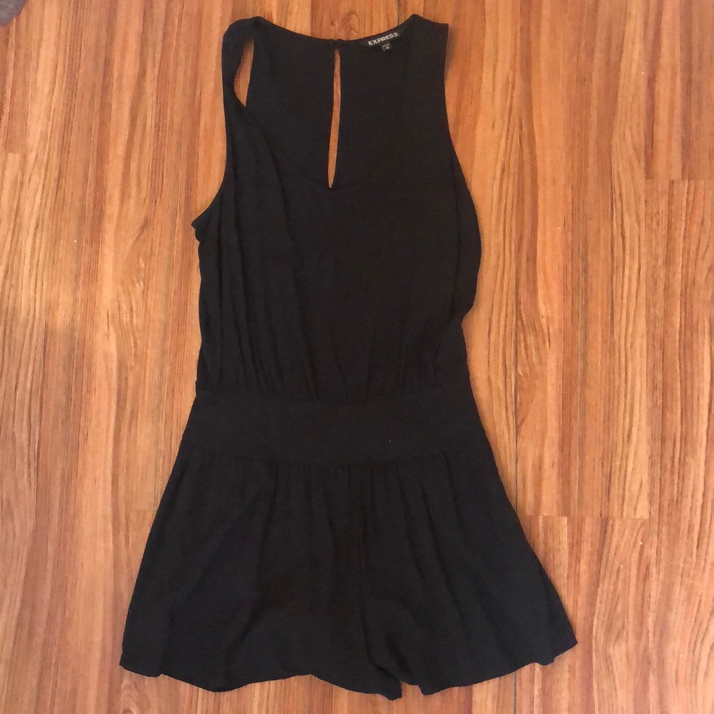 Express Romper - image 3
